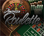Betsoft American Roulette