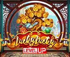 Lucky Lucky Level UP