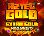 Aztec Gold: Extra Gold Megaways