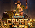 Raider Jane`s Crypt of Fortune