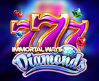 Immortal Ways Diamonds