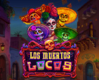 Los Muertos Locos