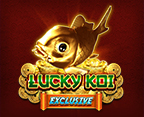 Lucky Koi Exclusive