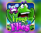 Frogs n Flies H5