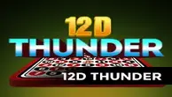 12D Thunder